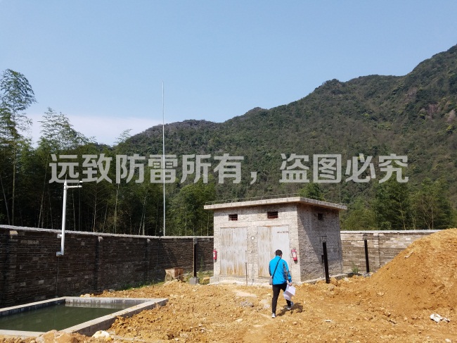 清遠市連南縣連南沙梨山坳麥土鐵礦炸藥庫、雷管庫防雷工程 (5).jpg