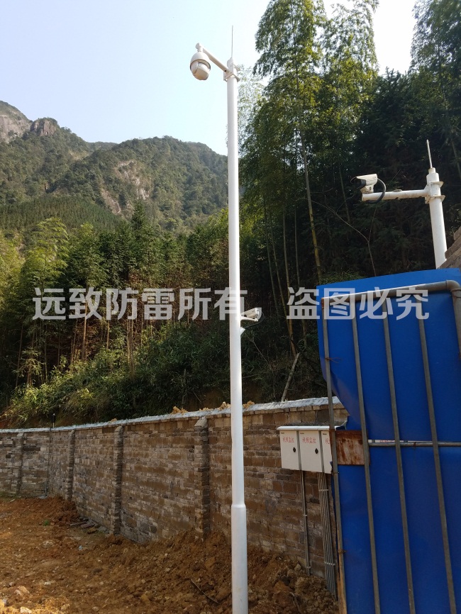 清遠市連南縣連南沙梨山坳麥土鐵礦炸藥庫、雷管庫防雷工程 (6).jpg
